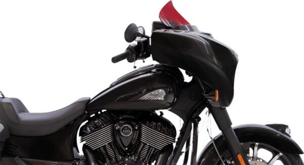 Kolor Flare™ Windshield - Image 2
