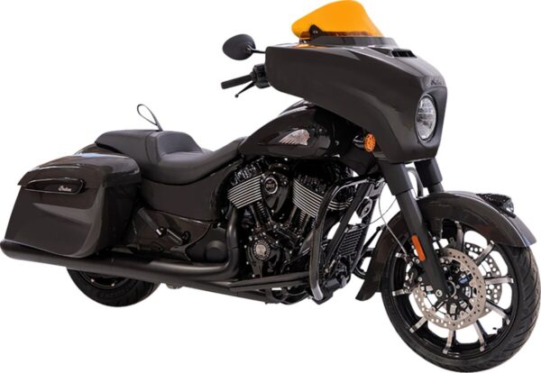 Kolor Flare™ Windshield - Image 2
