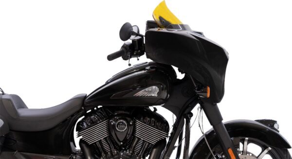 Kolor Flare™ Windshield - Image 2