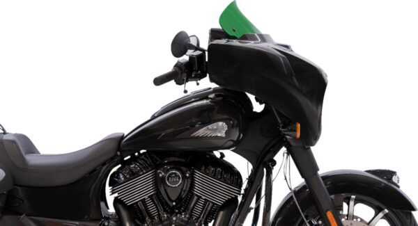 Kolor Flare™ Windshield - Image 3