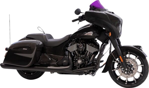 Kolor Flare™ Windshield - Image 2