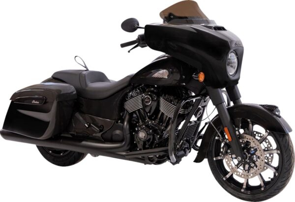 Kolor Flare™ Windshield - Image 2