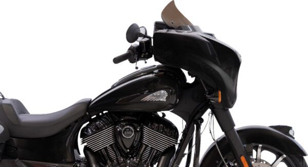Kolor Flare™ Windshield - Image 3