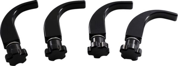 UTV Flare™ Windshield Kit - Image 2