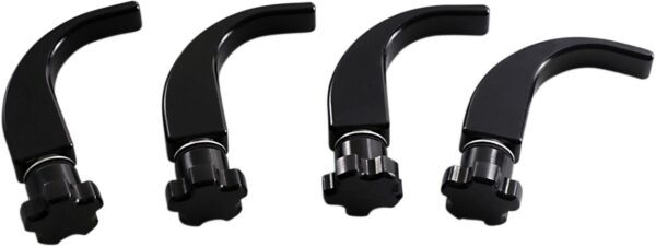 UTV Flare™ Windshield Kit - Image 3