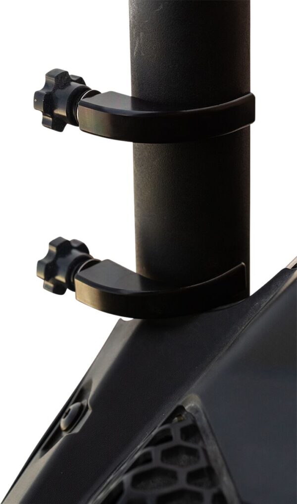 UTV Flare™ Windshield Kit - Image 3