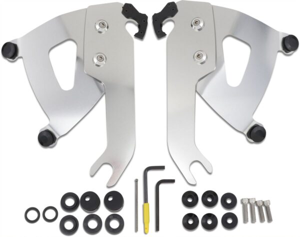Road Warrior Trigger-Lock Mount Kit - Image 2