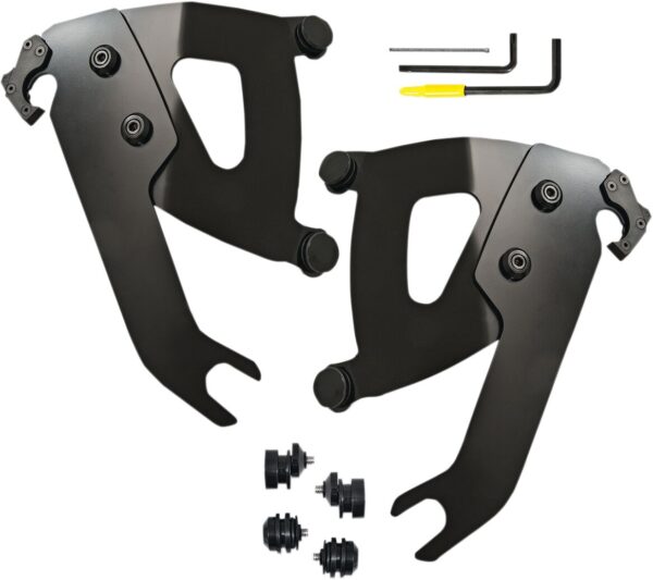 Road Warrior Trigger-Lock Mount Kit - Image 2