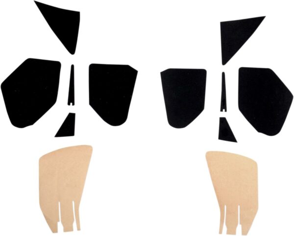 Fairing Pocket Lining Kit - Image 2