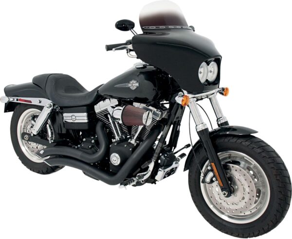 Batwing Fairing Kit - Image 2