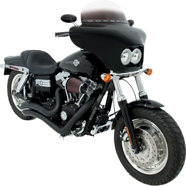 Batwing Fairing Kit - Image 4