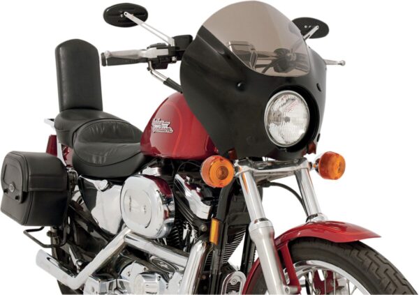Gauntlet Fairing - Image 3