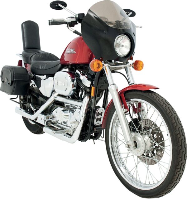 Gauntlet Fairing - Image 4