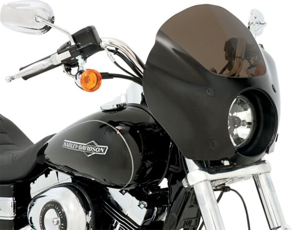 Gauntlet Fairing - Image 2