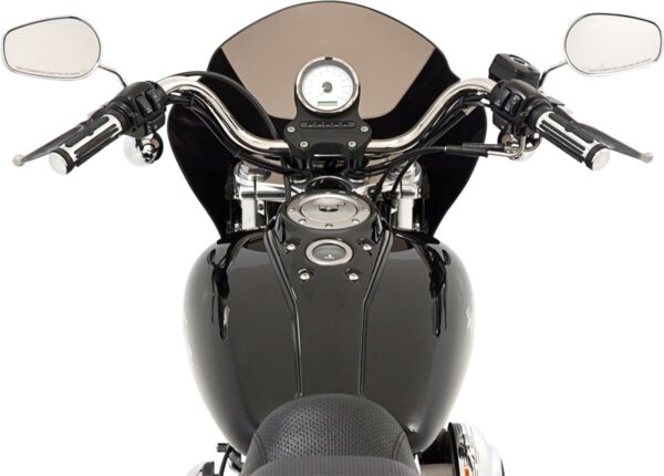 Gauntlet Fairing - Image 3