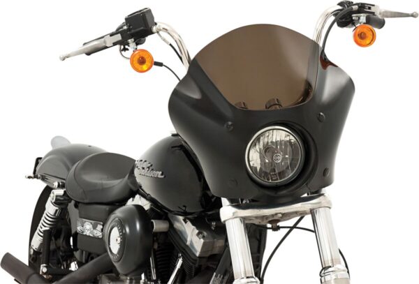 Gauntlet Fairing - Image 4