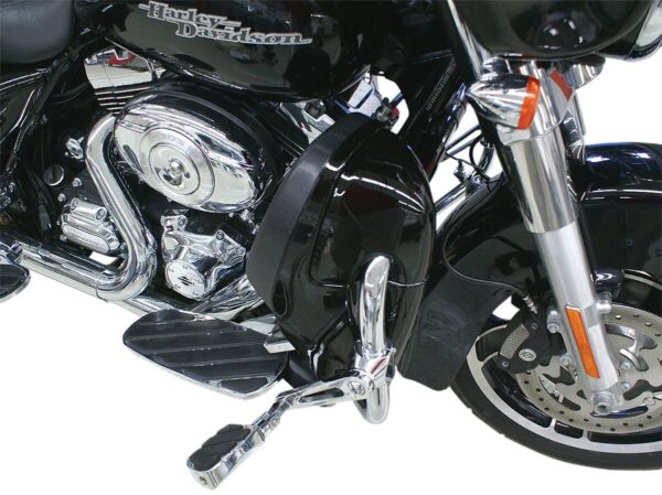 Vented Lower Leg Fairing Kit - Image 3