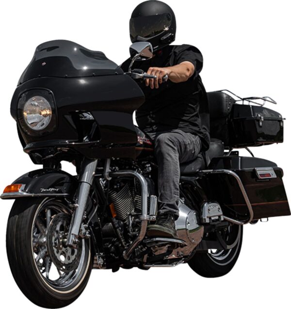 FXRP-Style Fairing Kit - Image 5