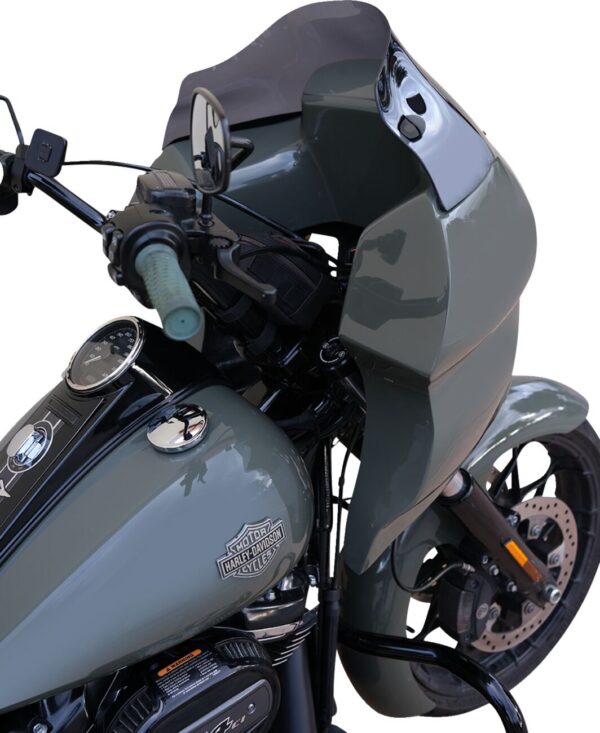 FXRP-Style Fairing Kit - Image 8