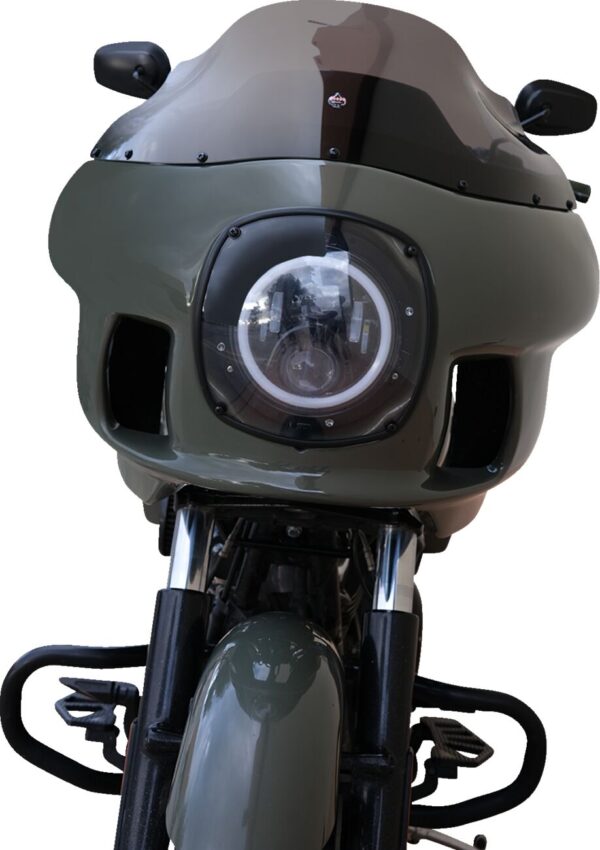 FXRP-Style Fairing Kit - Image 12
