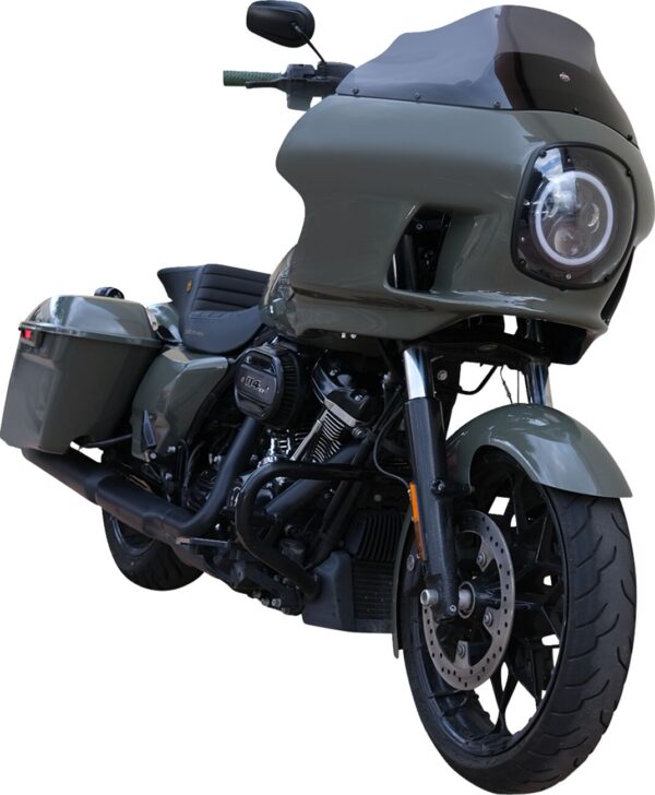 FXRP-Style Fairing Kit - Image 13