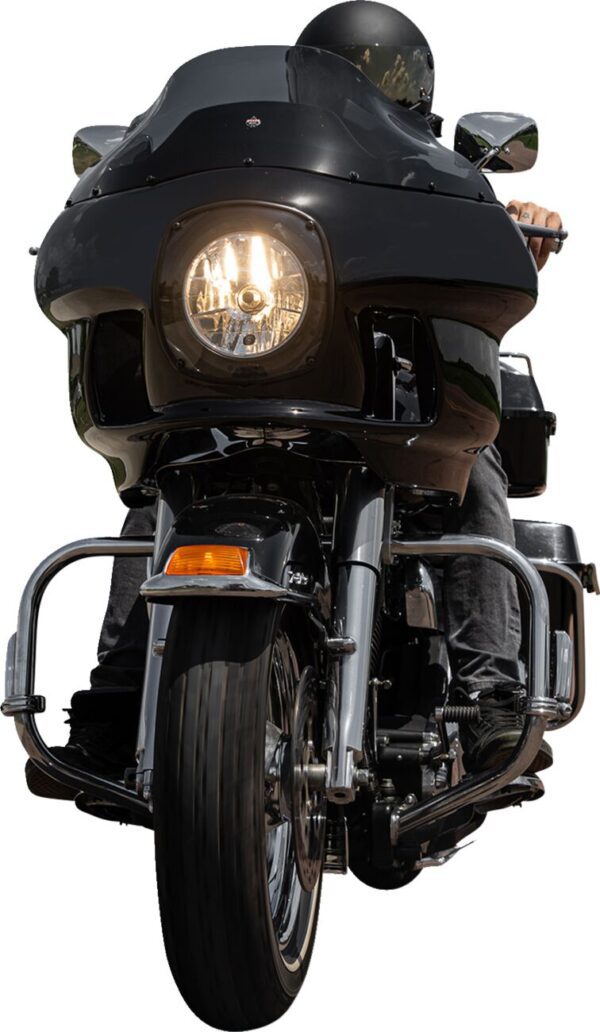 FXRP-Style Fairing Kit - Image 14