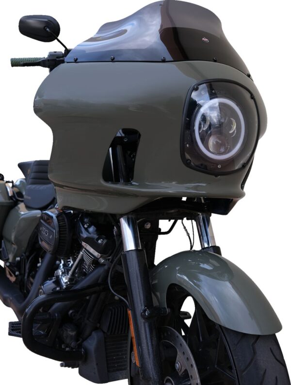 FXRP-Style Fairing Kit - Image 16