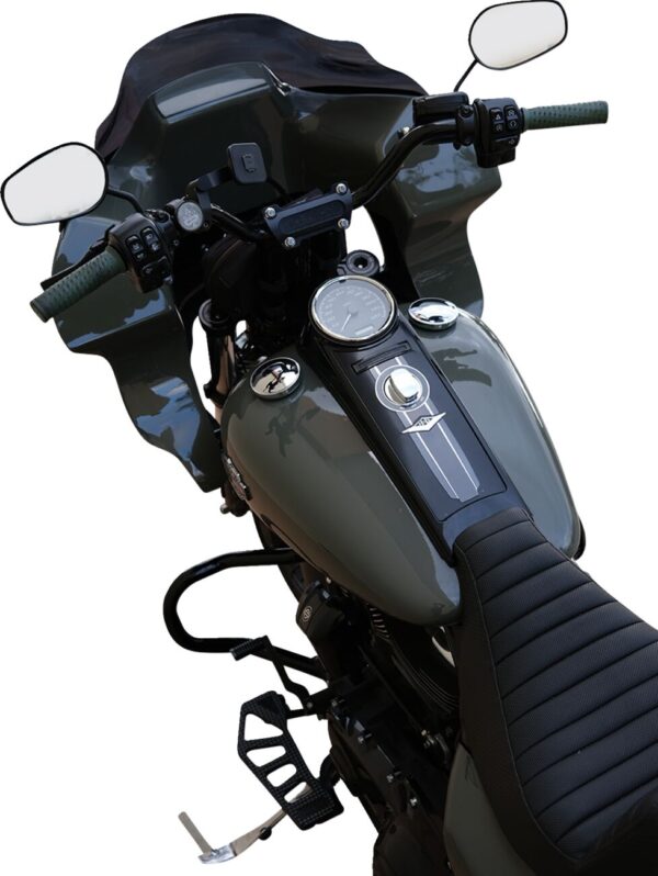 FXRP-Style Fairing Kit - Image 19