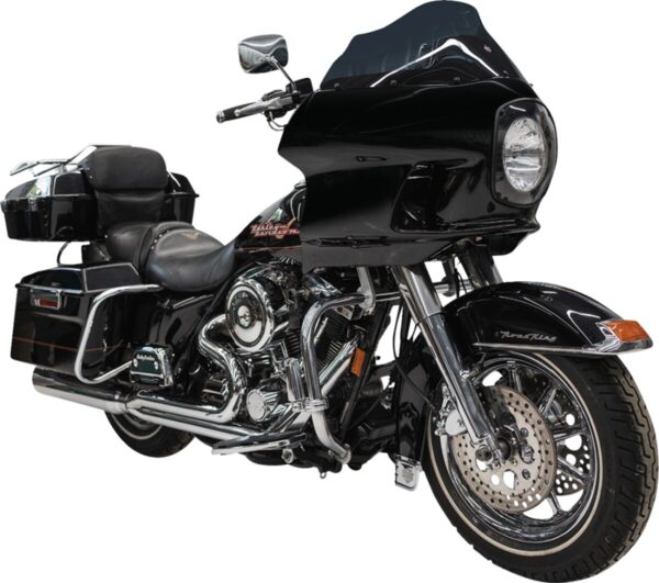 FXRP-Style Fairing Kit - Image 20