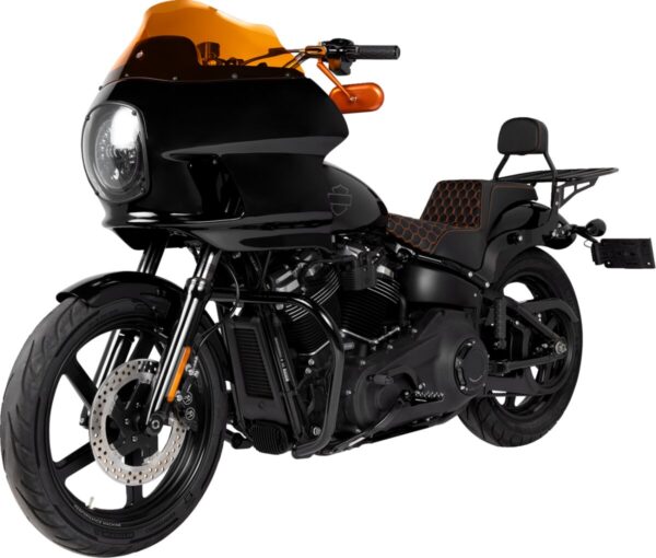 FXRP-Style Fairing Kit - Image 3