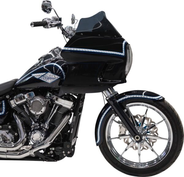 FXRP-Style Fairing Kit - Image 4
