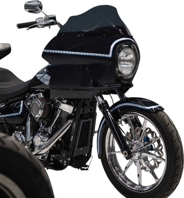 FXRP-Style Fairing Kit - Image 9