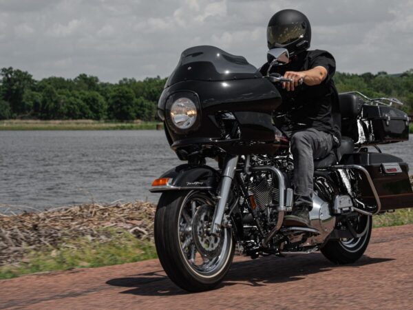 FXRP-Style Fairing Kit - Image 11