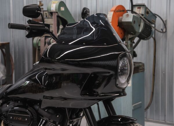 FXRP-Style Fairing Kit - Image 12