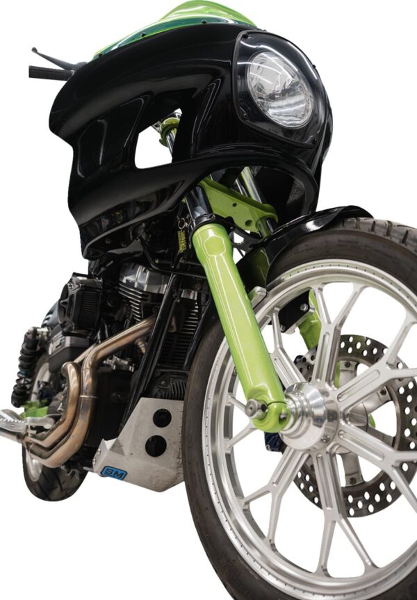 FXRP-Style Fairing Kit - Image 3