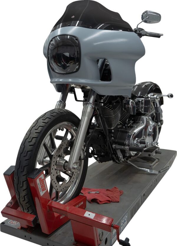 FXRP-Style Fairing Kit - Image 9