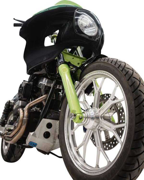 FXRP-Style Fairing Kit - Image 17