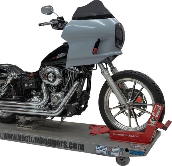 FXRP-Style Fairing Kit - Image 20
