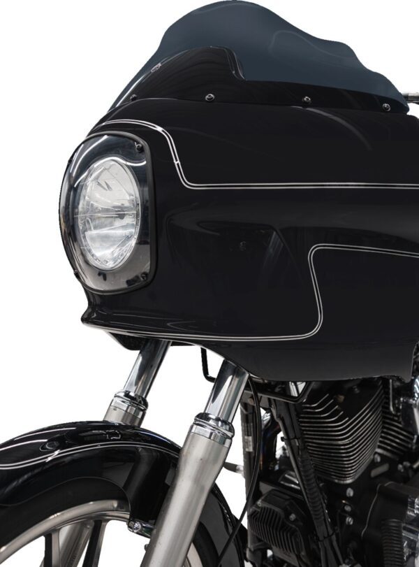 FXRP-Style Fairing Kit - Image 21
