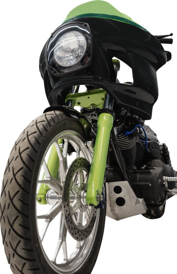 FXRP-Style Fairing Kit - Image 22