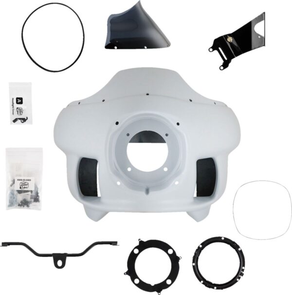 FXRP-Style Fairing Kit - Image 2