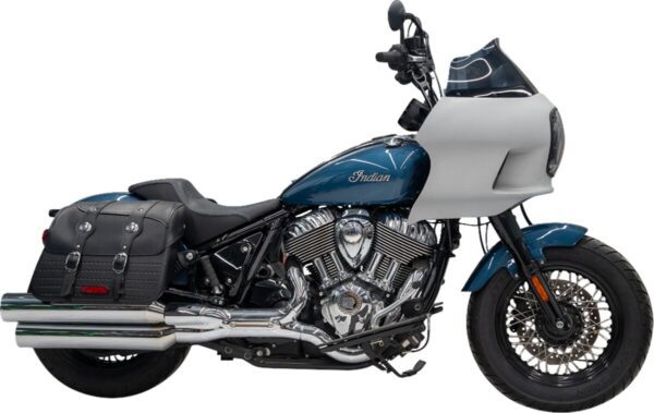 FXRP-Style Fairing Kit - Image 7
