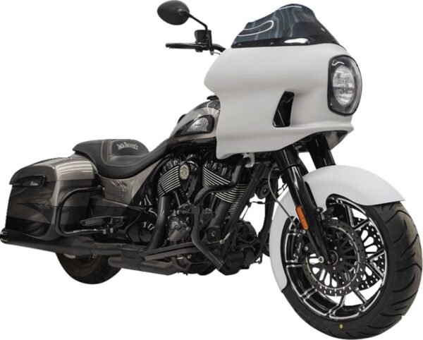 FXRP-Style Fairing Kit - Image 8