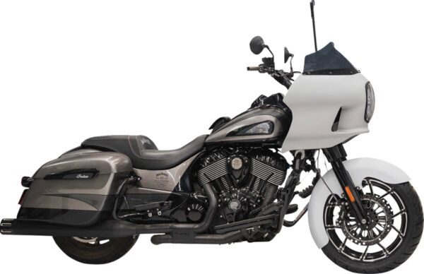 FXRP-Style Fairing Kit - Image 9