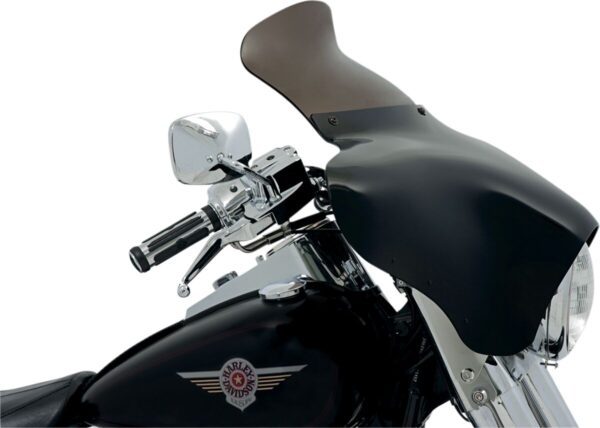 Batwing Spoiler Windshield - Image 2