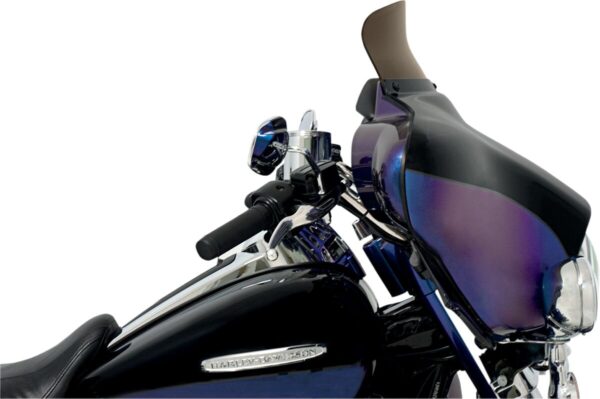 Spoiler Replacement Windshield for OE Fairings - Image 2