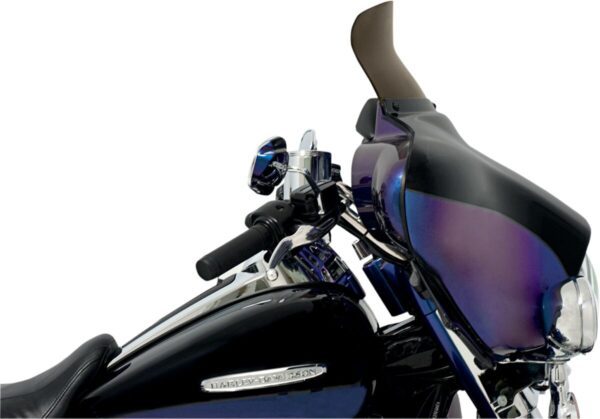 Spoiler Replacement Windshield for OE Fairings - Image 2