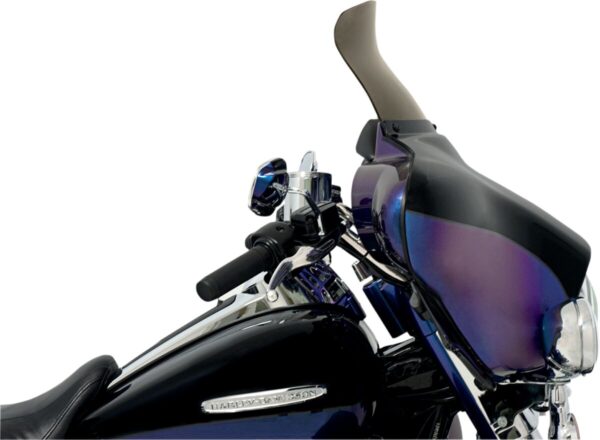 Spoiler Replacement Windshield for OE Fairings - Image 2