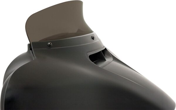 Spoiler Replacement Windshield for OE Fairings - Image 3