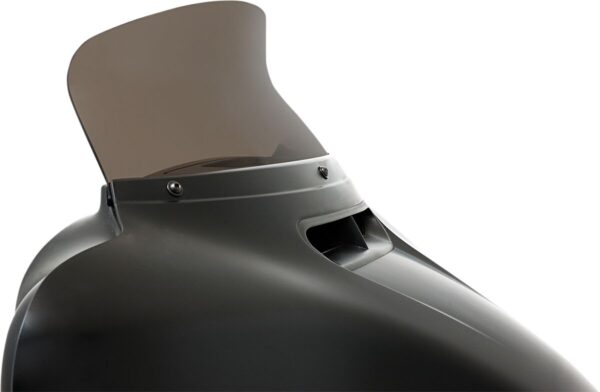 Spoiler Replacement Windshield for OE Fairings - Image 3